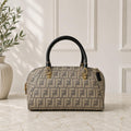 Monogram Bag