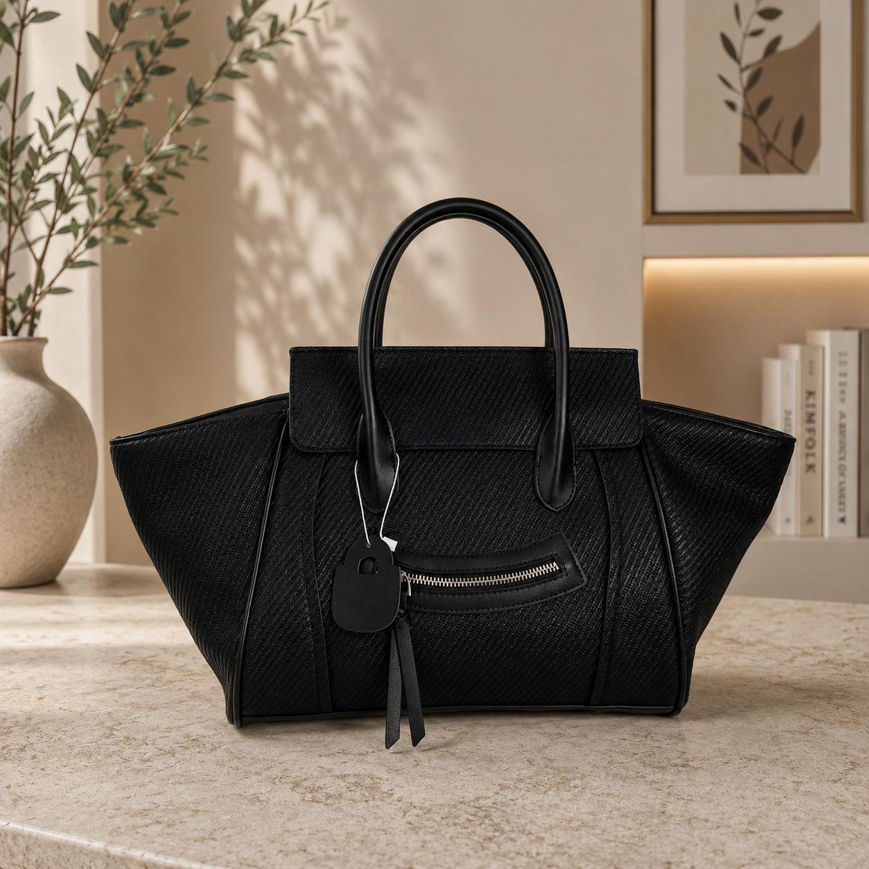 Butterfly Tote