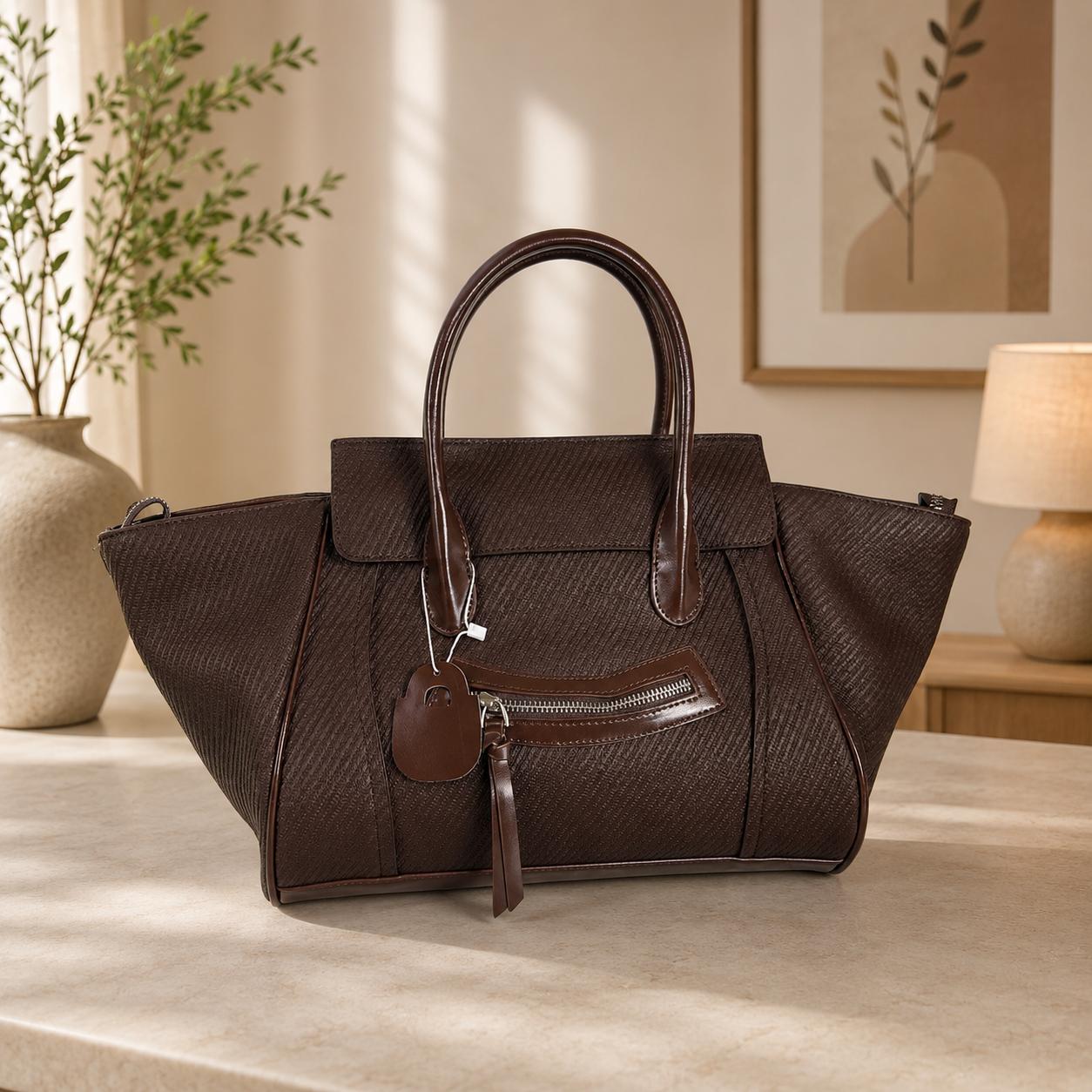 Butterfly Tote