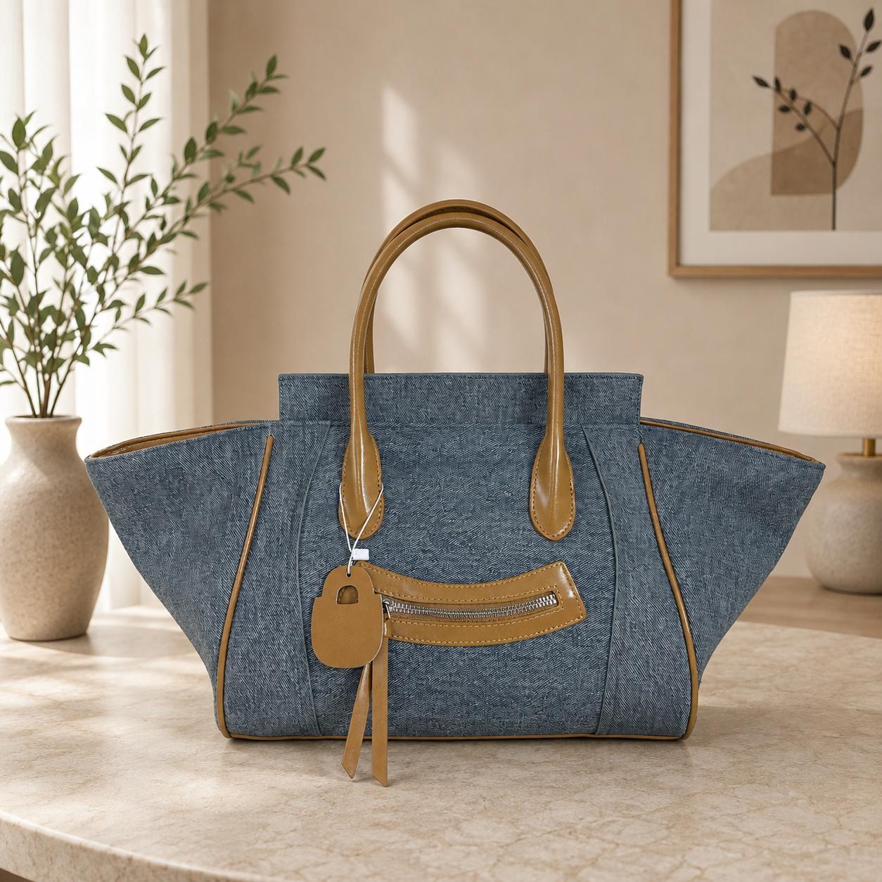 Butterfly Tote