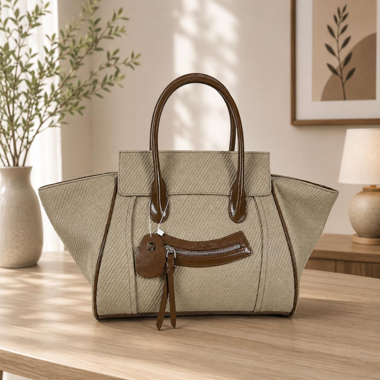 Butterfly Tote