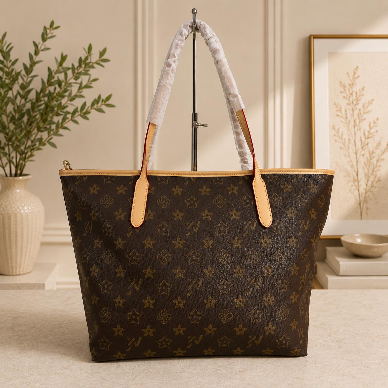 Crest Classic Tote