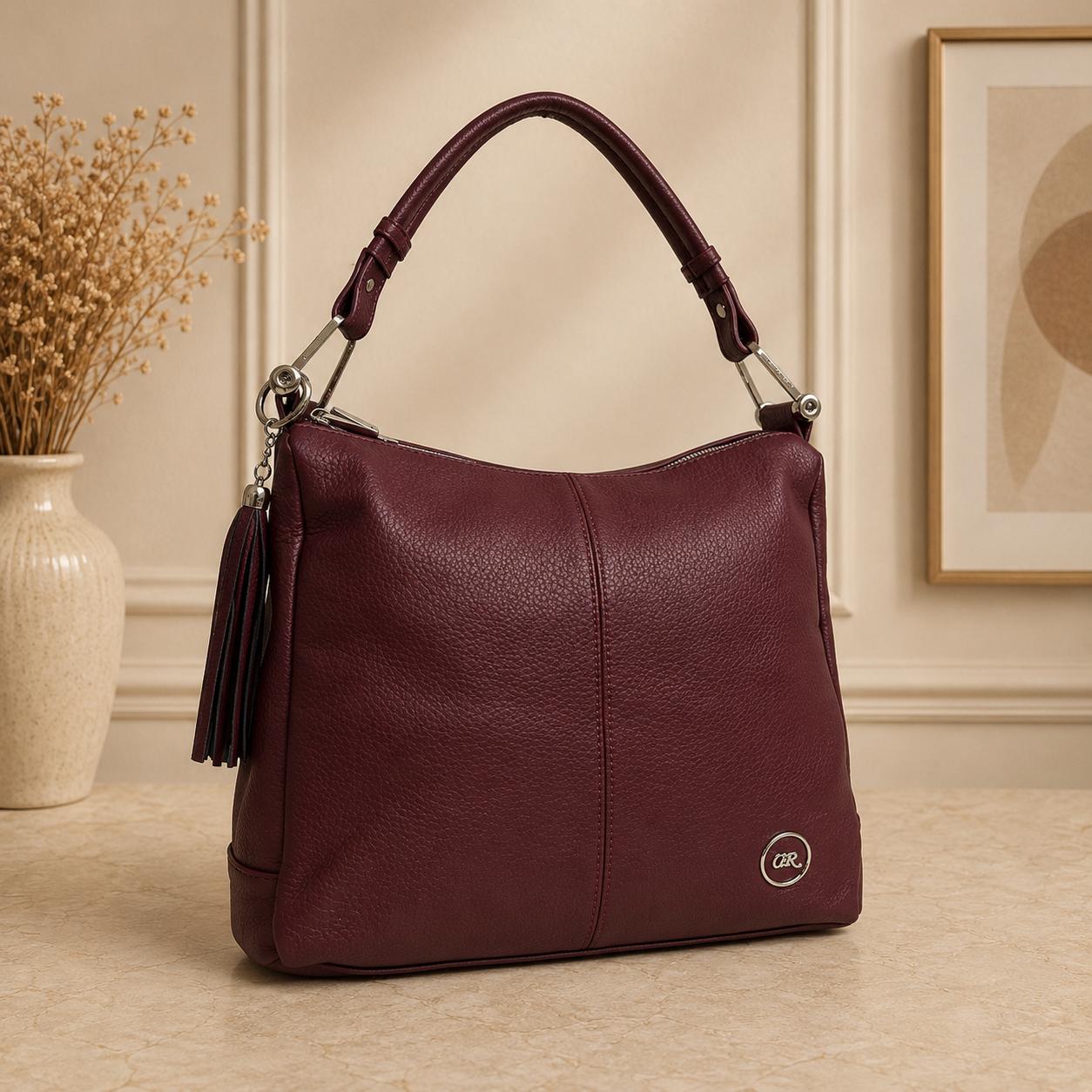 The Tassel Hobo