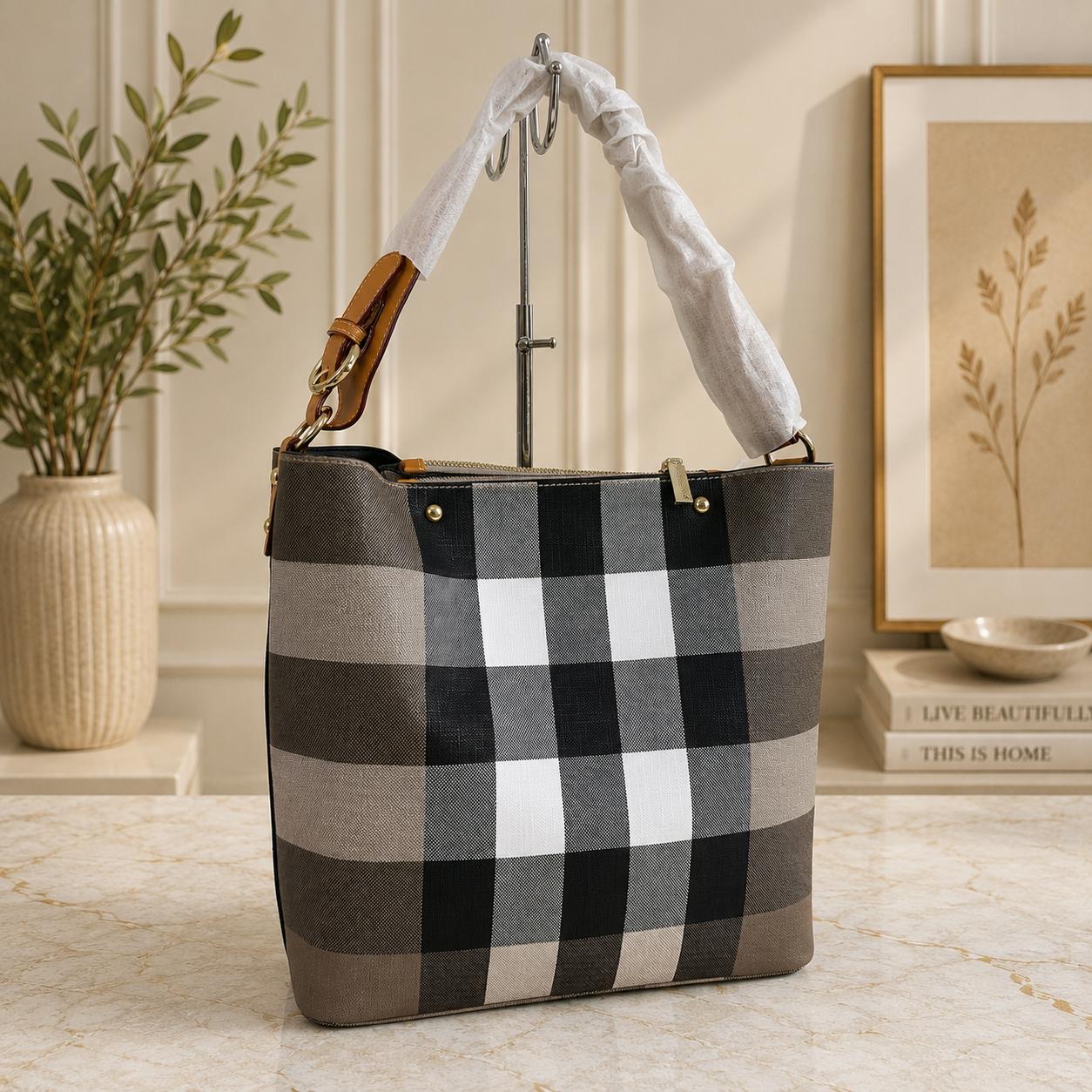Heritage Shoulder