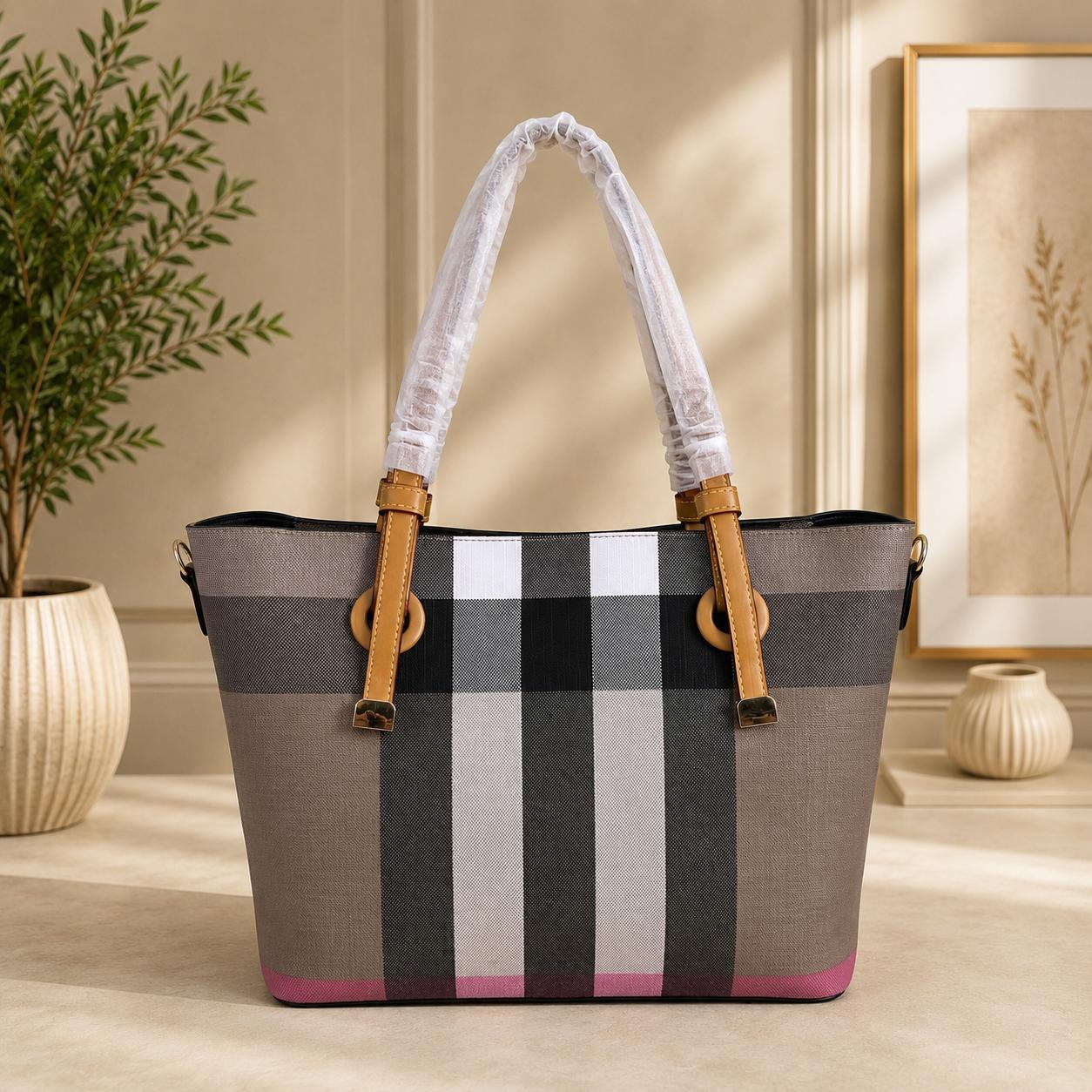 Heritage Tote