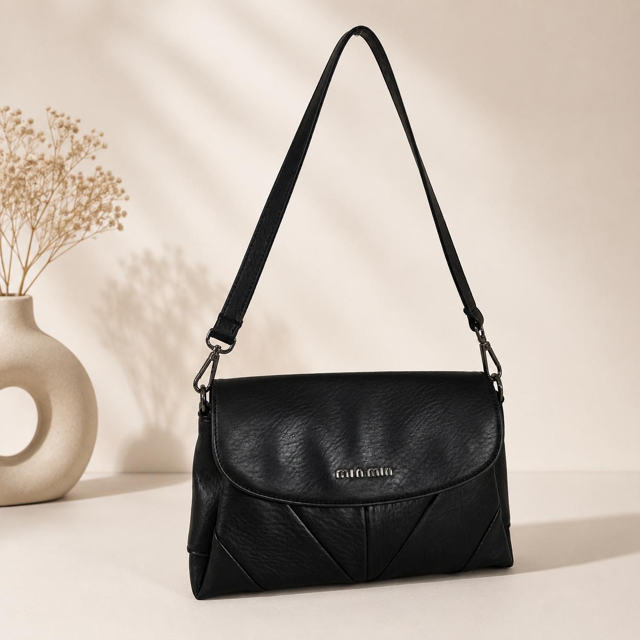Luna Shoulder Bag