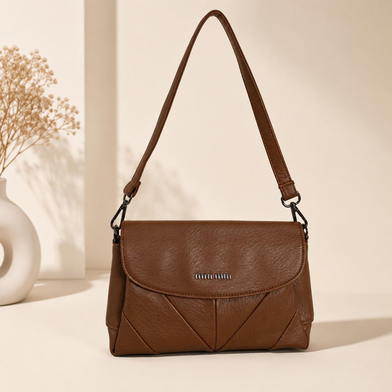 Luna Shoulder Bag