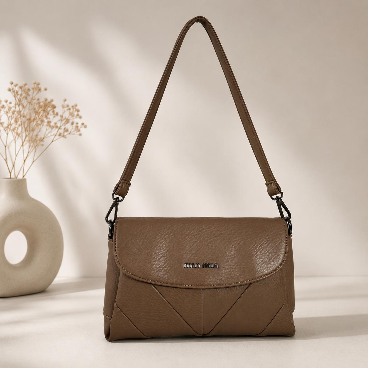 Luna Shoulder Bag