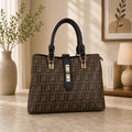 Monogram Duchess
