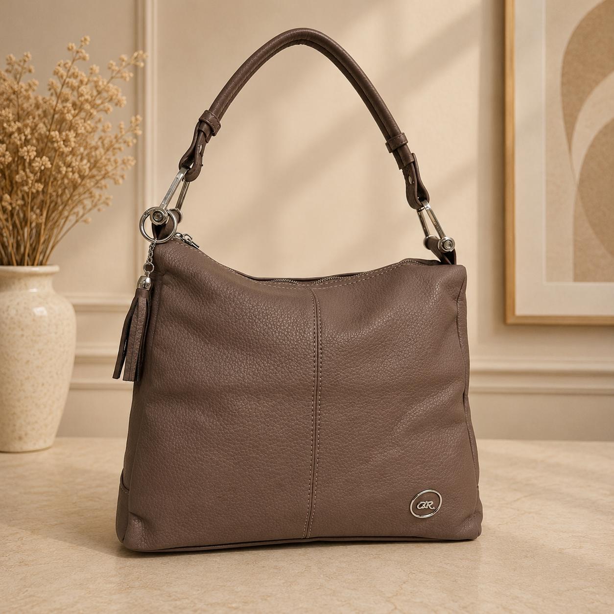 The Tassel Hobo
