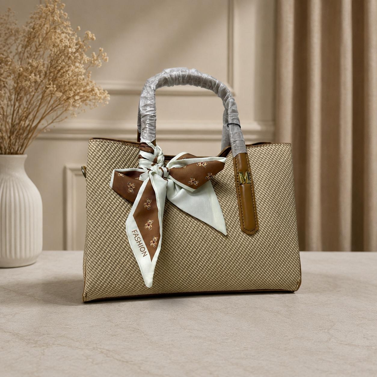 Raffia Beige