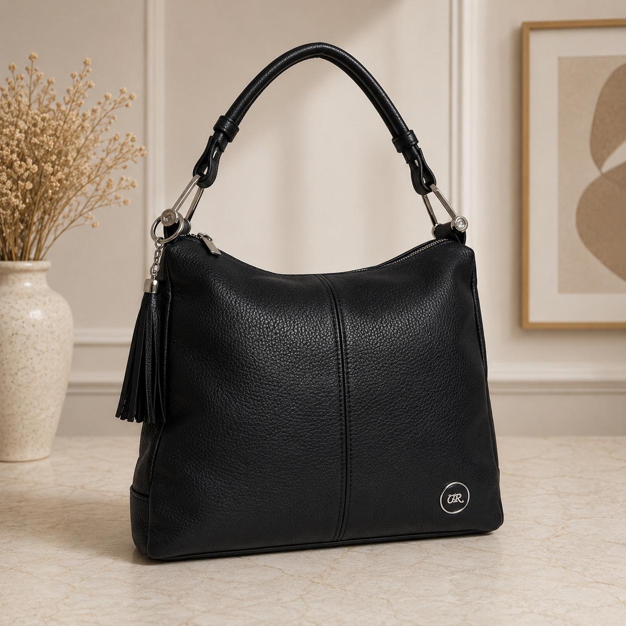 The Tassel Hobo