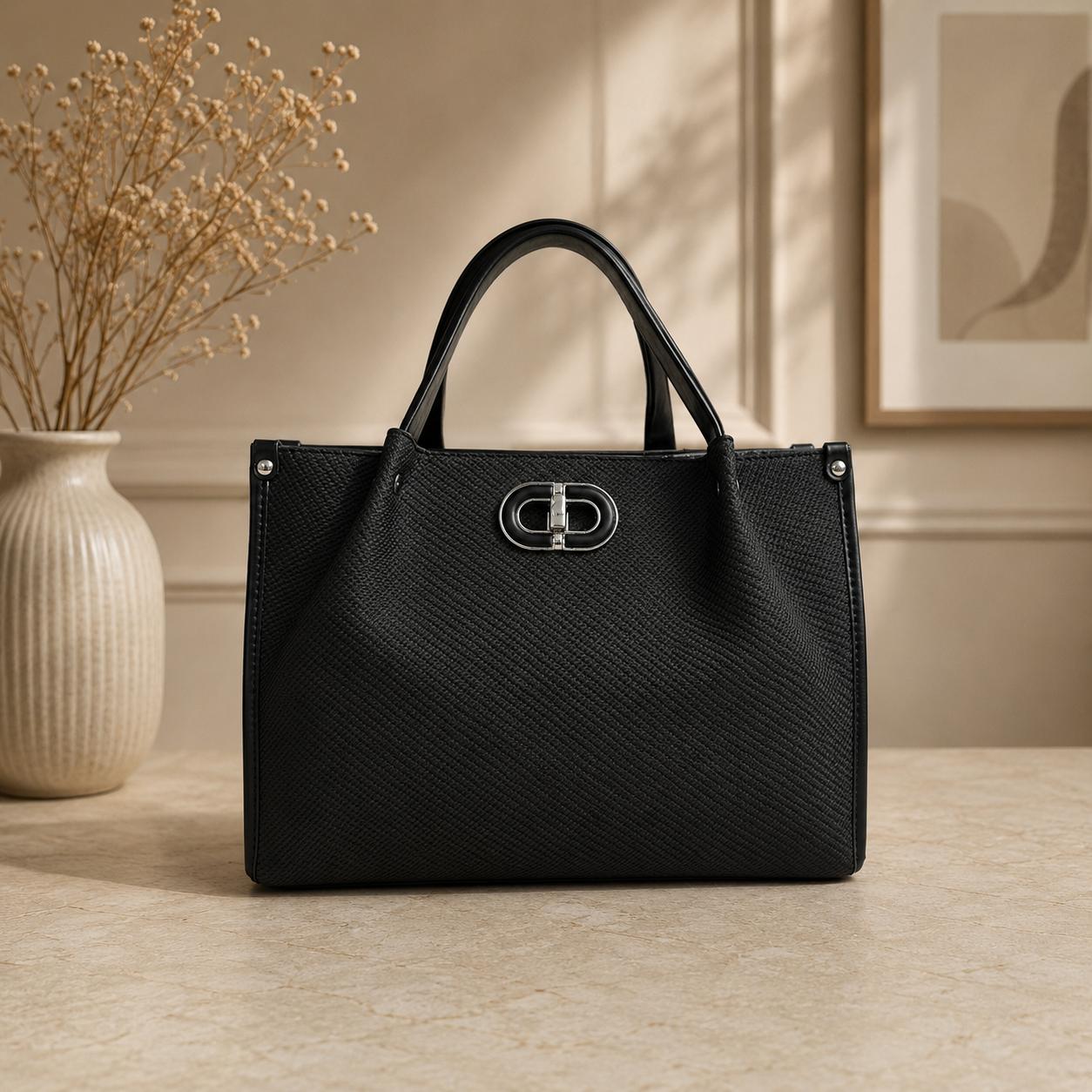 The Sovereign Tote