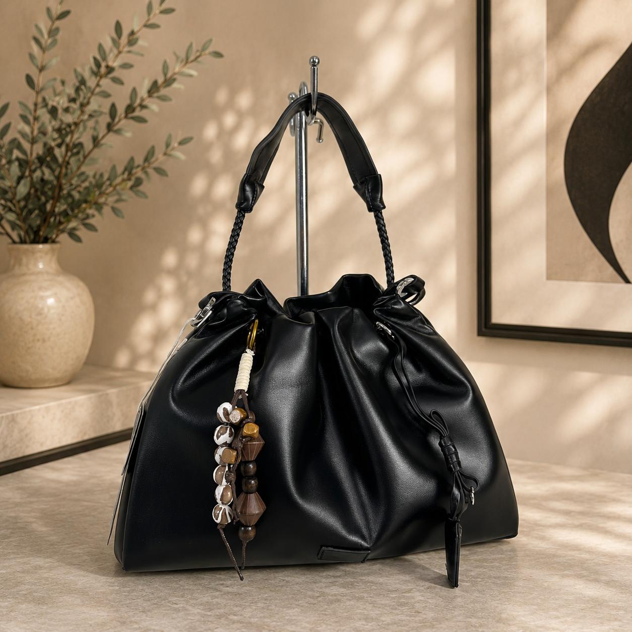 Slouch Bag