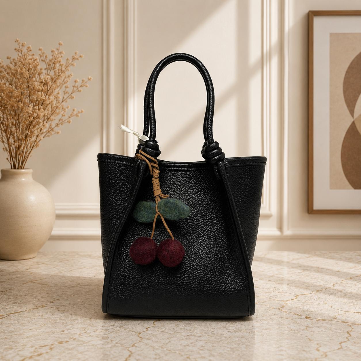 Cherry Noir