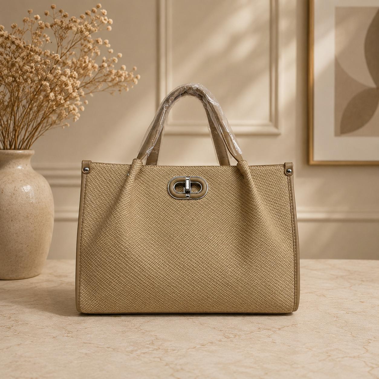 The Sovereign Tote
