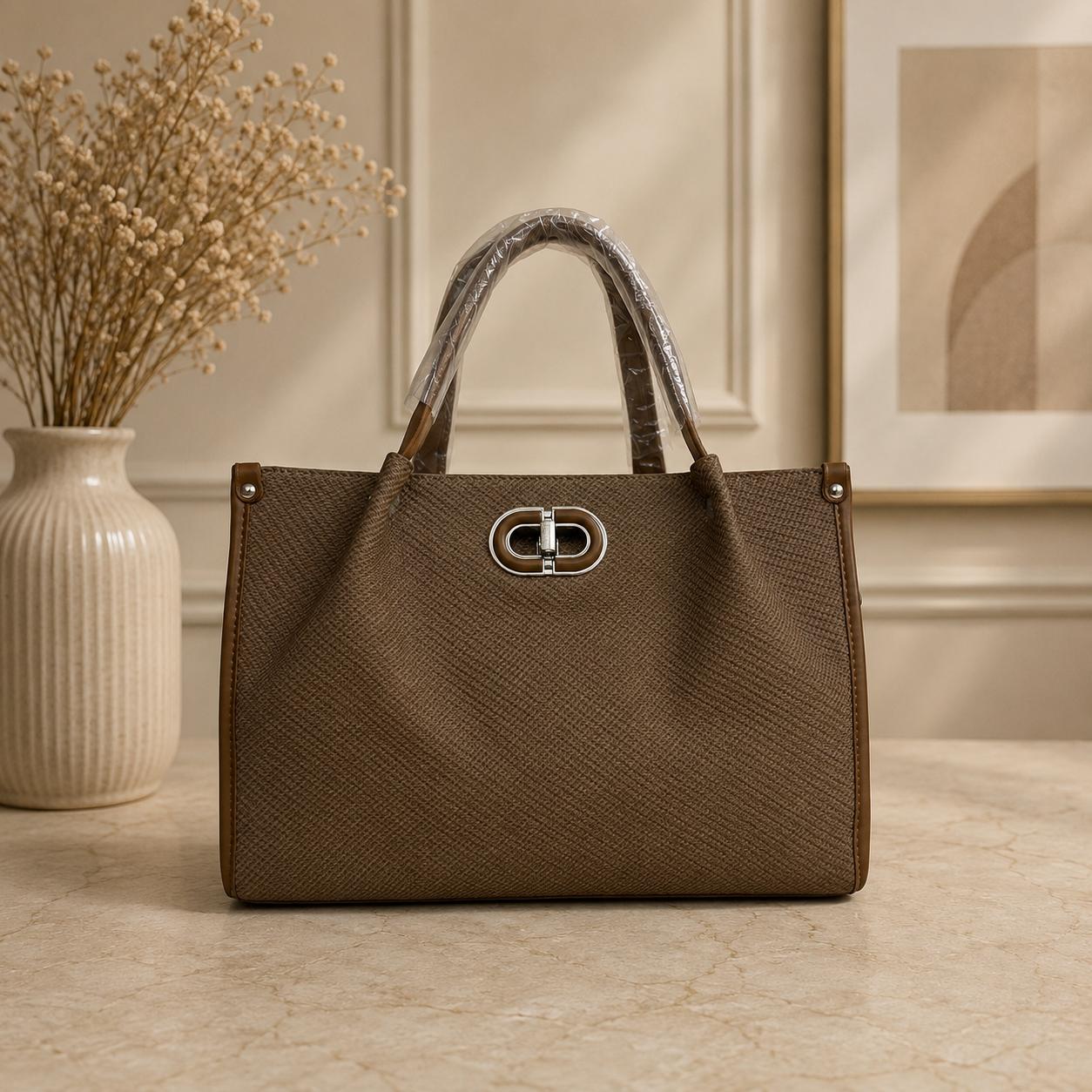 The Sovereign Tote