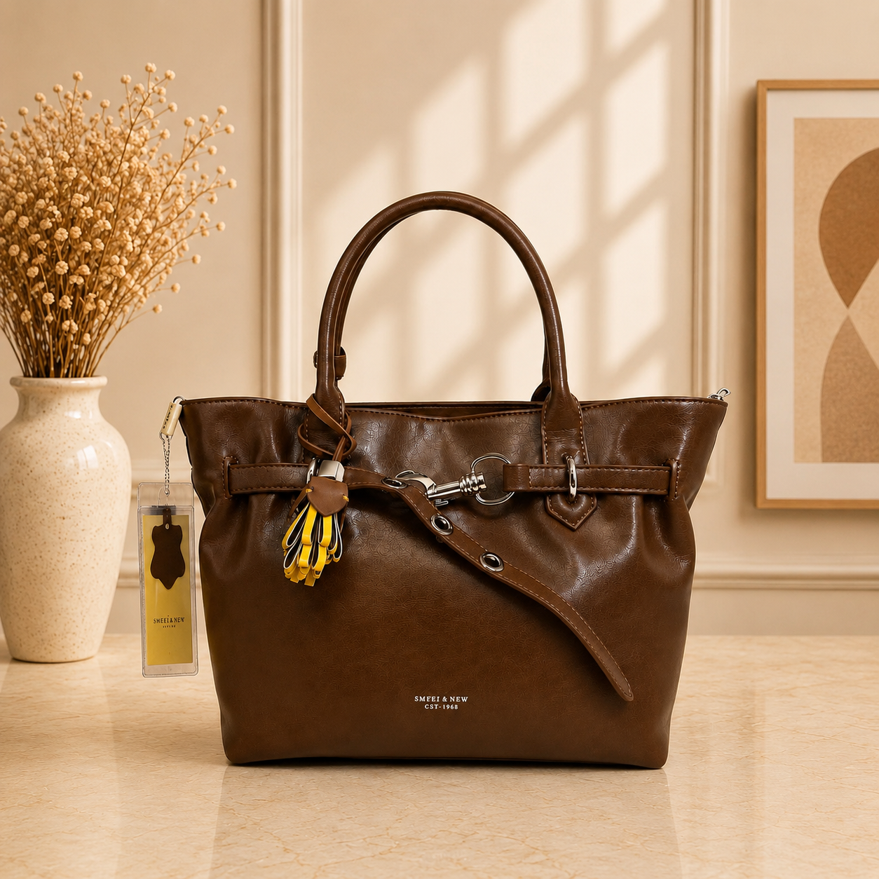 The Verona Bag