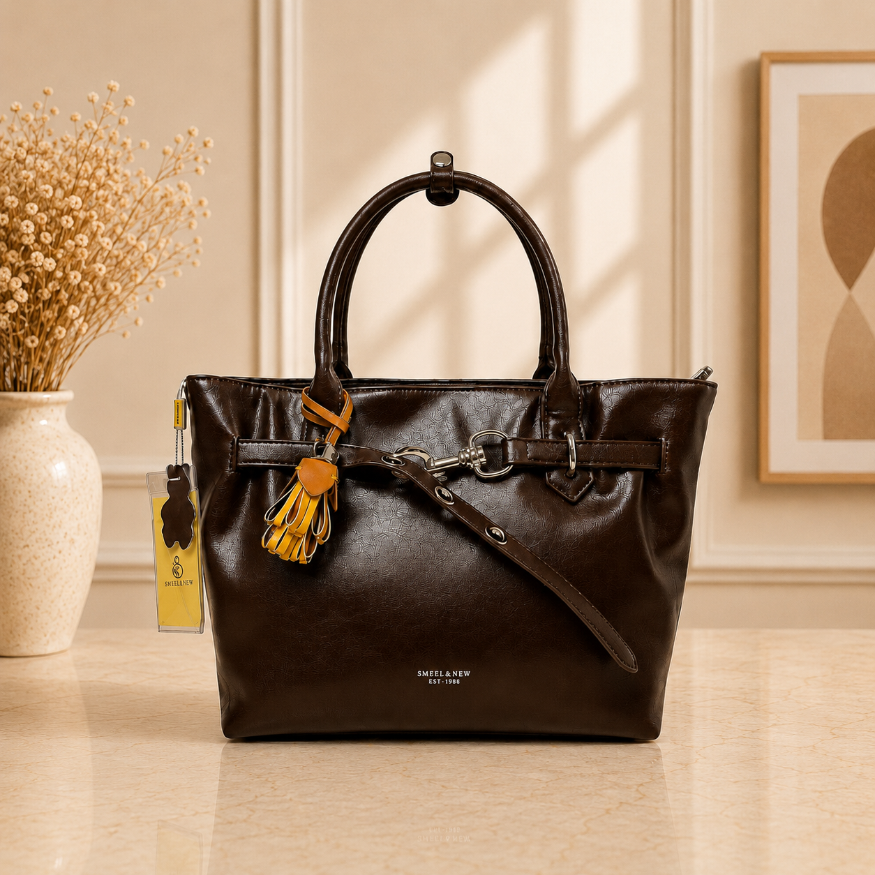 The Verona Bag