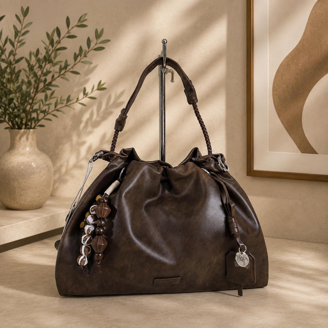 Slouch Bag